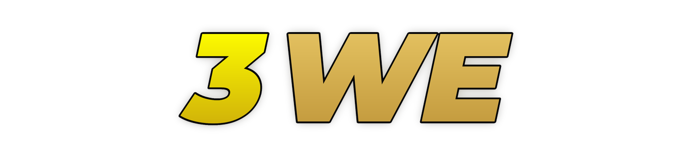3we